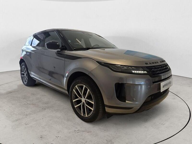 Land Rover RR Evoque Range Rover Evoque 1.5 I3 PHEV 269 CV AWD Auto S - autocarro +IVA 22%