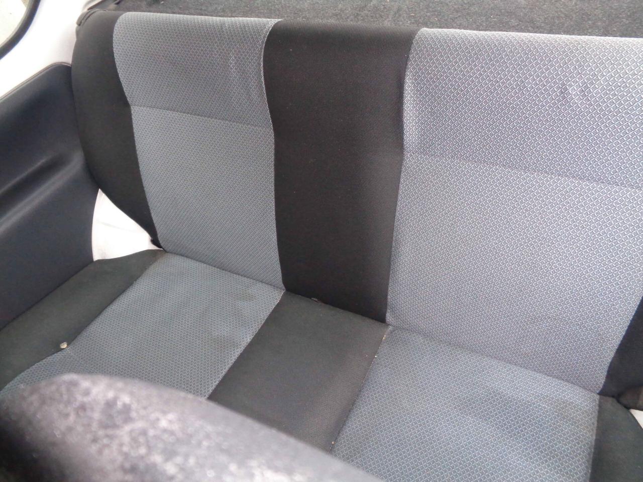 Fiat Seicento 1.1i 54CV (Neopatentati)