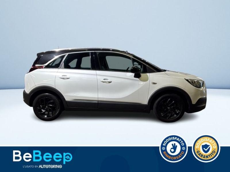 Opel Crossland X 1.2 120 ANNIVERSARY 83CV