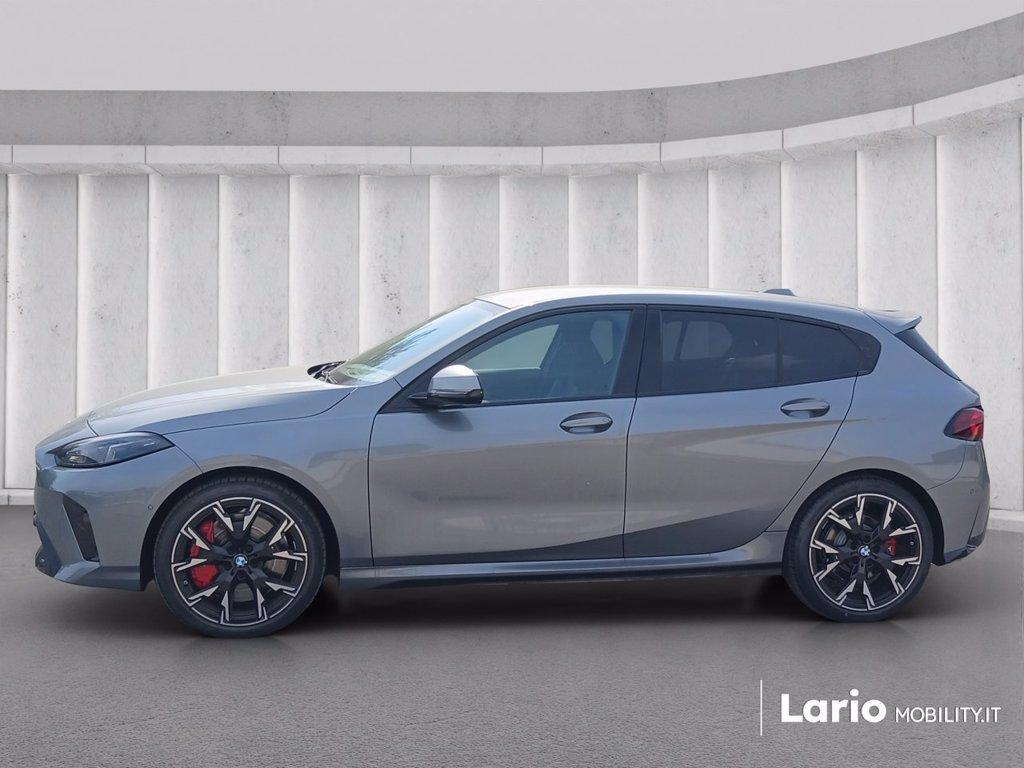 BMW 120d 48V MSport Pro auto del 2026