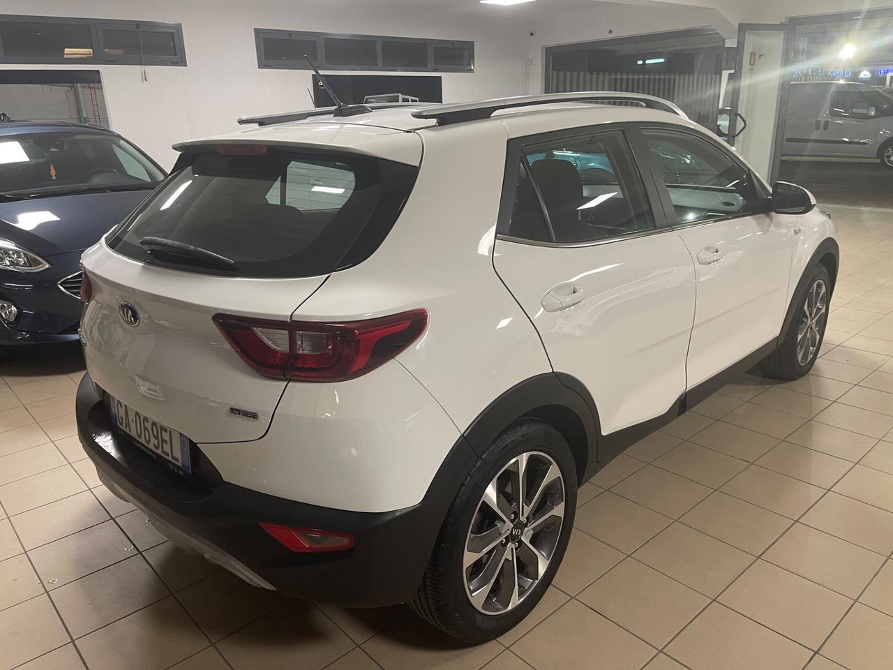 Kia Stonic 1.6 CRDi 115 CV Energy