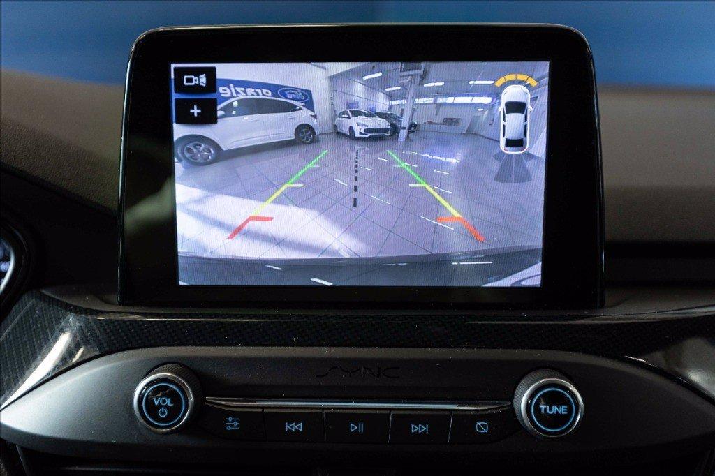 FORD Focus 1.0 ecoboost ST-Line Co-pilot s&s 125cv auto del 2020