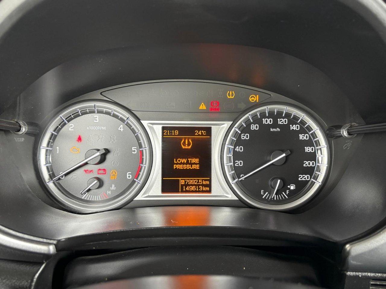 Suzuki Vitara 1.6 ddis V-Top s&s 2wd
