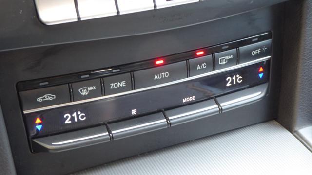 MERCEDES-BENZ E 220 BlueTEC S.W. Automatic Sport
