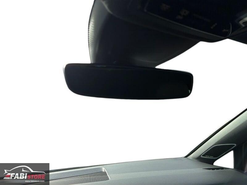 Volkswagen Golf 2.0 TSI 245 Cv GTI DSG - Harman, 19", DCC, Fendi, Head Up ecc