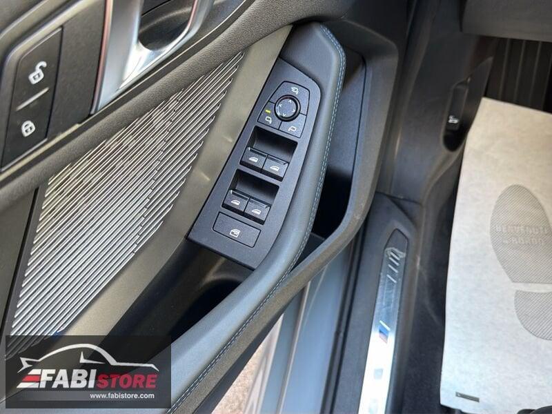 BMW Serie 1 120 Autom. 170 Cv M- Sport - Camera, LED, Navi, CarPlay ecc