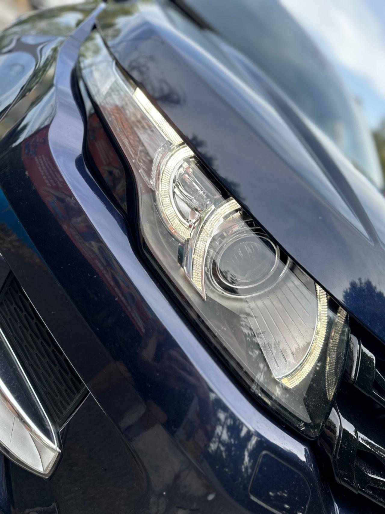 Range Rover Evoque 2.2 TD4 5p. Prestige