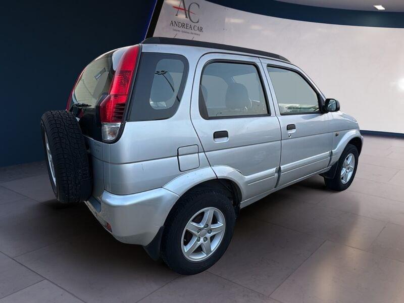 Daihatsu Terios Terios 1.3 DB c/2airbag