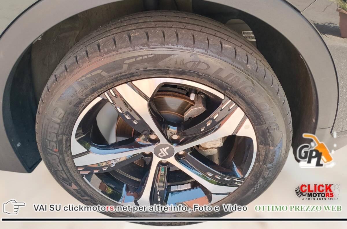 DR Motor dr6 DR 6.0 1.5 turbo Gpl 149cv cvt 2022