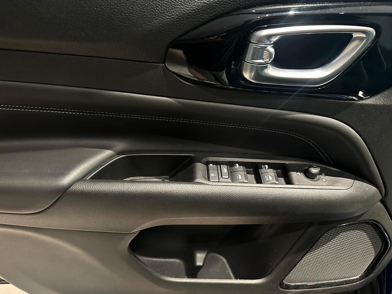 Jeep Compass 1.3 Turbo T4 150 CV aut. 2WD Limited