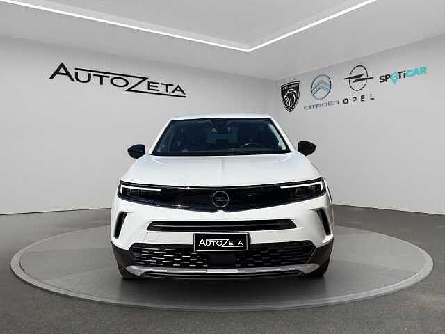 Opel Mokka 1.2 Turbo Elegance