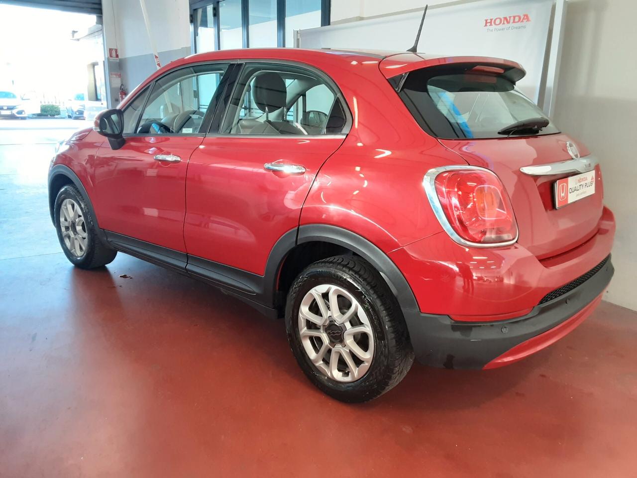 Fiat 500X 1.3 MultiJet 95 CV Pop Star