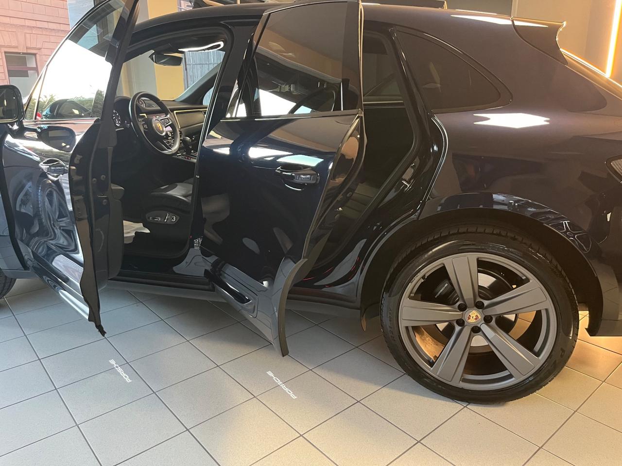 Porsche Macan 2.0 265cv Ufficiale 03.2023