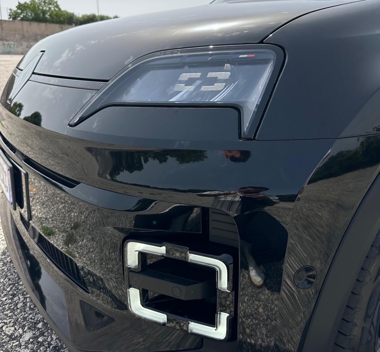 RENAULT 5 E-TECH ELECTRIC 150 CV COMFORT RANGE TECHNO