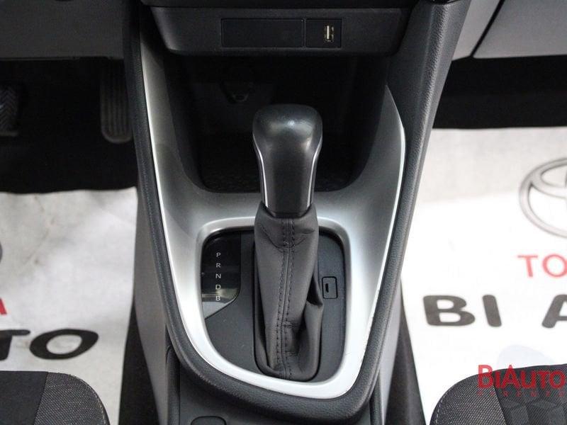 Toyota Yaris Yaris 1.5h Active