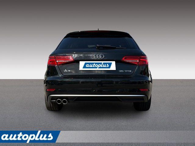 AUDI A3 Sportback 35 TFSI Sport