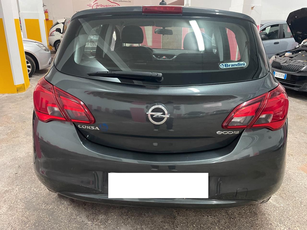 Opel Corsa 1.3 CDTI ecoFLEX 95CV Start&Stop 5 porte Cosmo