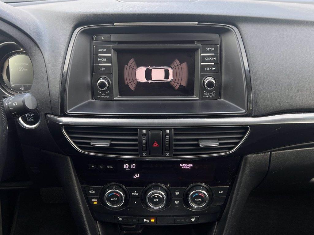 MAZDA Mazda6 2.2L Skyactiv-D 150CV Wagon Evolve del 2013