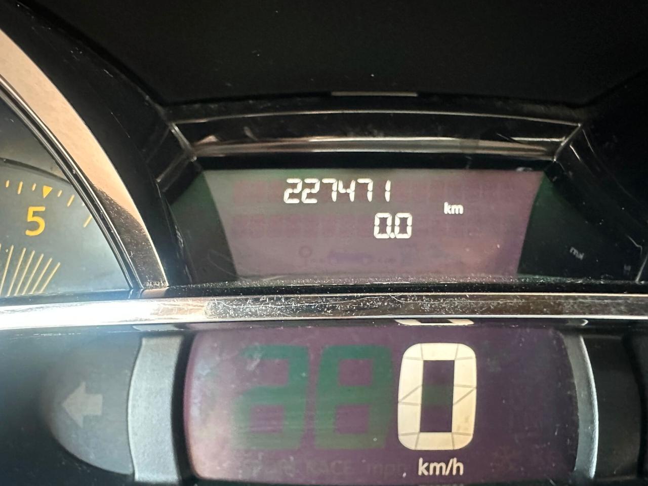 Renault Clio 1.5 dCi 8V 90CV Start&Stop 5 porte Energy