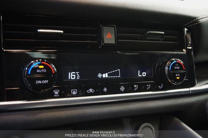 Nissan Qashqai Qashqai MHEV 140 CV N-Connecta