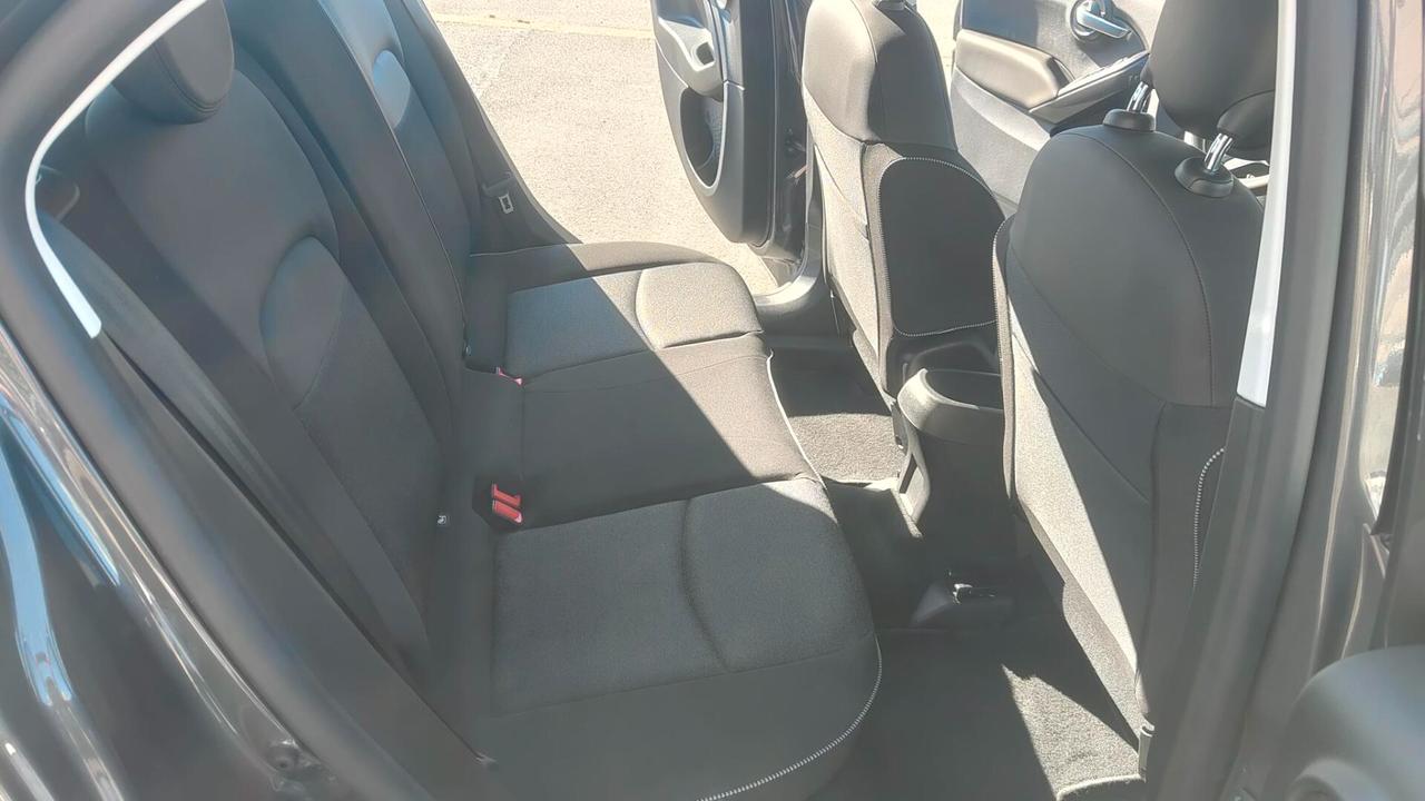 Fiat 500X 1.0 T3 120 CV Urban