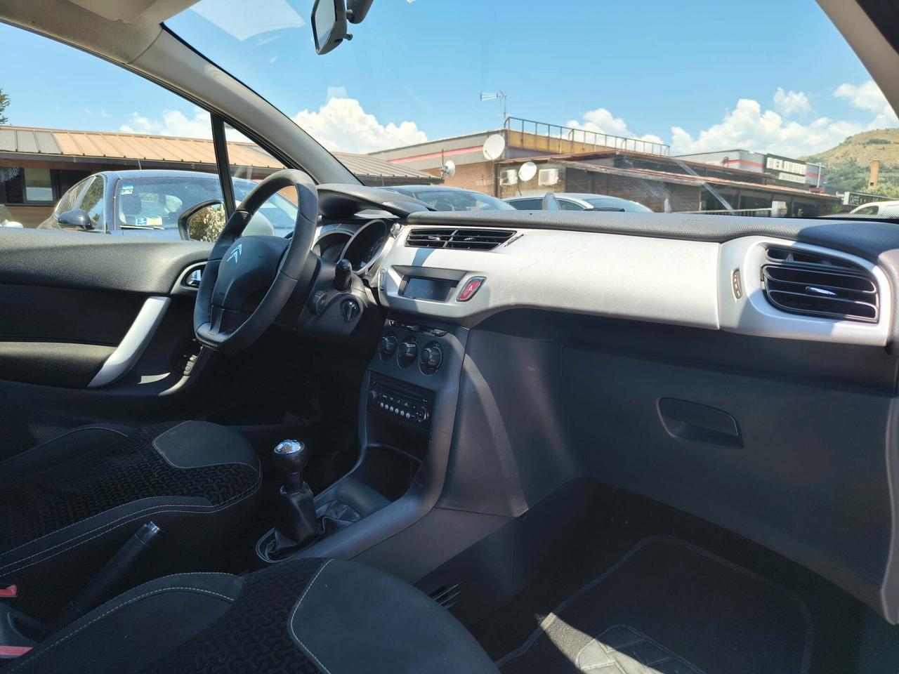Citroen C3 1.4 Ideal Eco Energy G