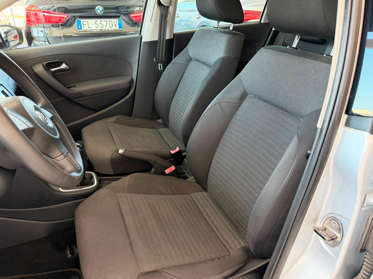 Vw Polo 1.2 TDI Comfortline Ok Neopatentati