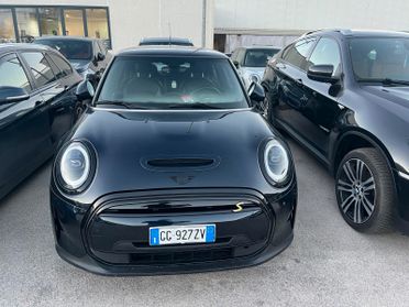 Mini Full Electric Cooper SE
