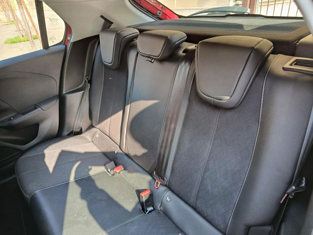 Opel Corsa Elegance 1.5 D #9595