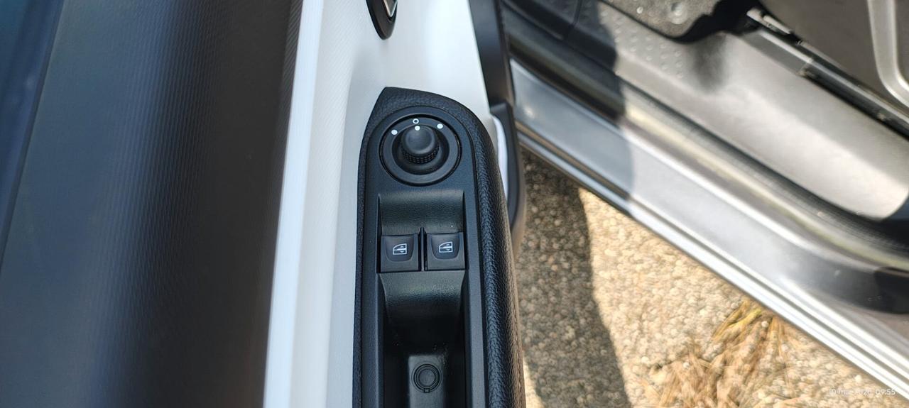 Renault Twingo Electric Techno