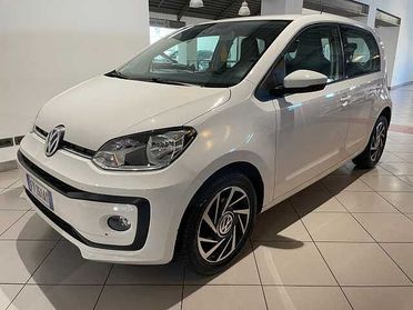 Volkswagen up! 1.0 5p. move up!