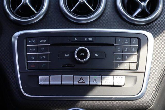MERCEDES-BENZ A 180 Premium