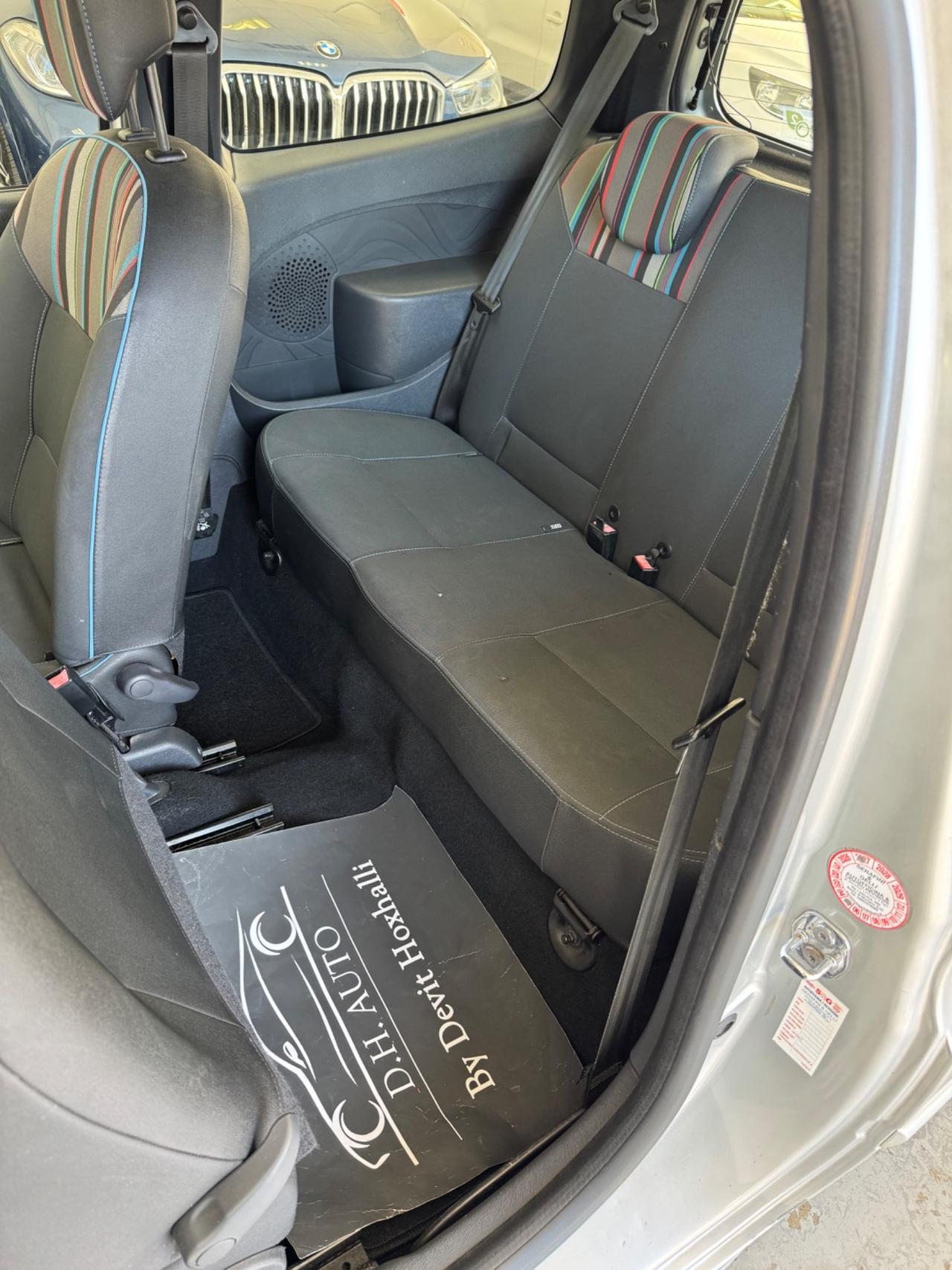 Renault Twingo 1.2 16V Etoile