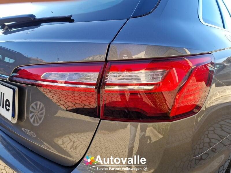 Audi A4 A4 Avant 30 TDI/136 CV S tronic S line edition