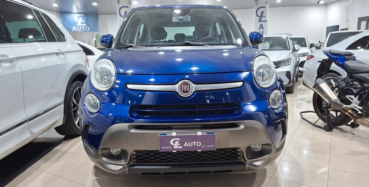Fiat 500L 1.6 Multijet Trekking 110.000 Km