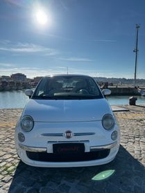 Fiat 500 1.4 16V Lounge