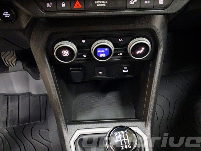 DACIA Sandero Stepway 1.0 TCe ECO-G Extreme+ KM0