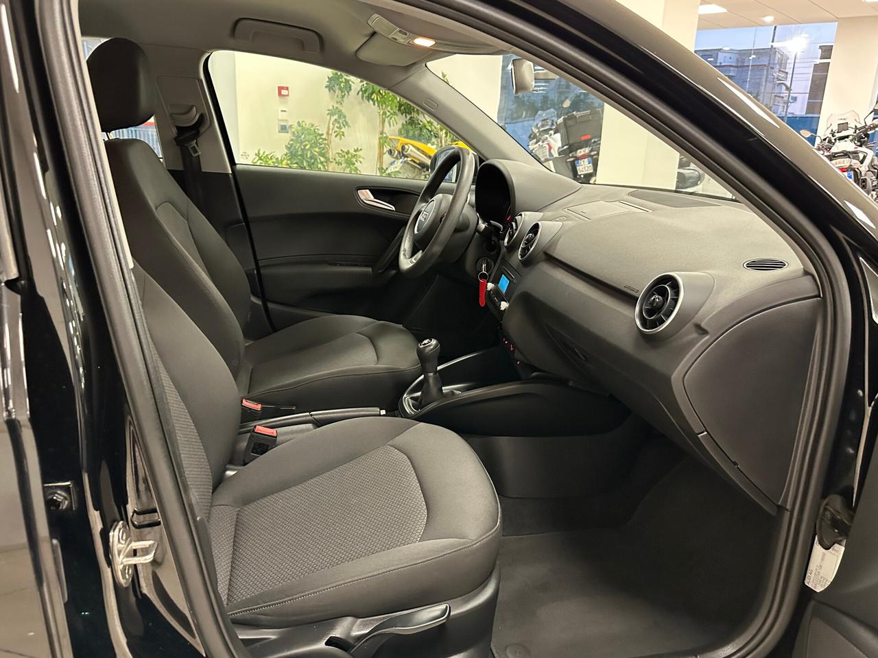 Audi A1 SPB 1.0 TFSI ultra 95 CV - 2016