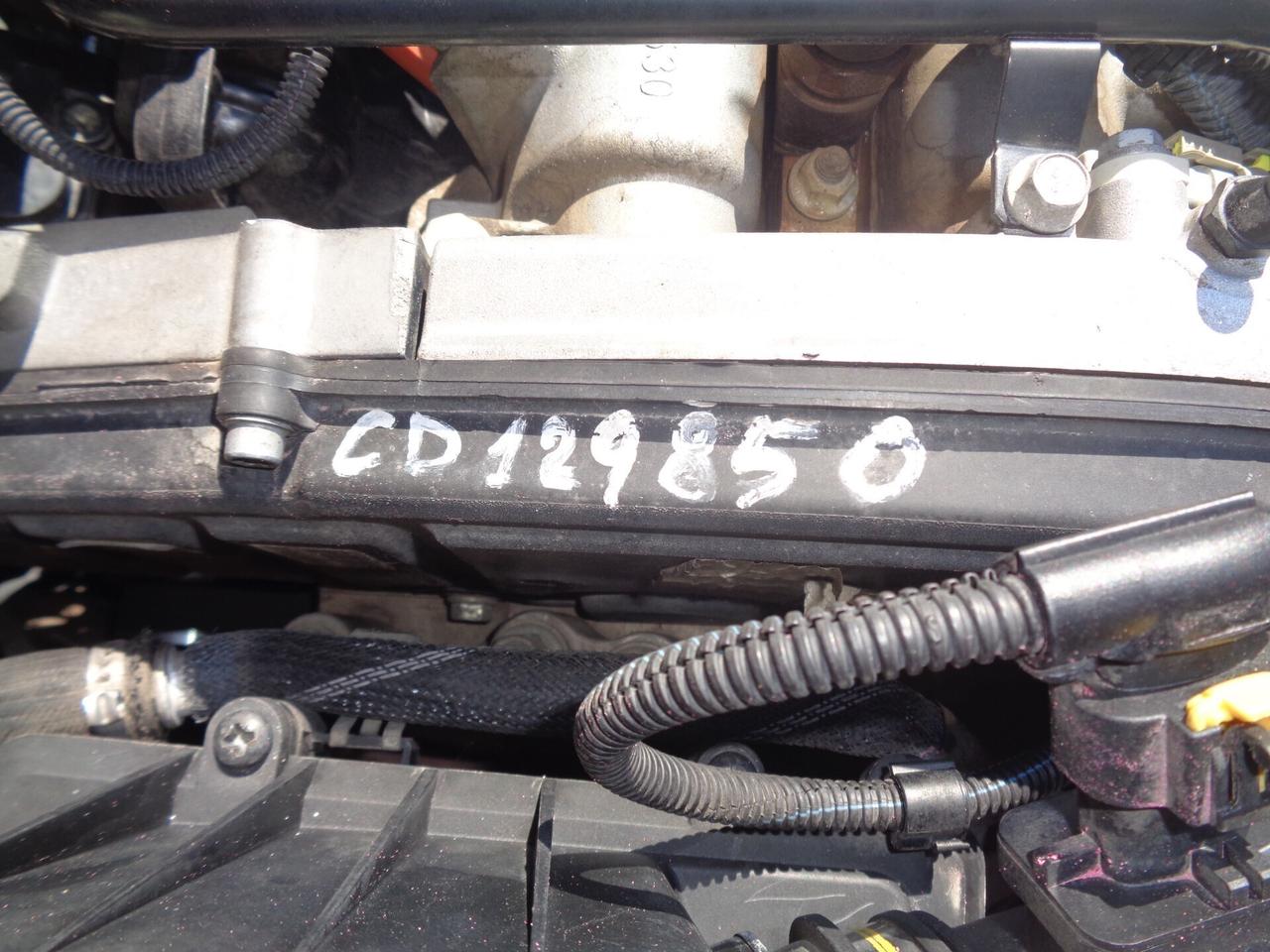 Fiat Doblo Doblò 1.6 MJ 16V PC-TA Cargo Lam