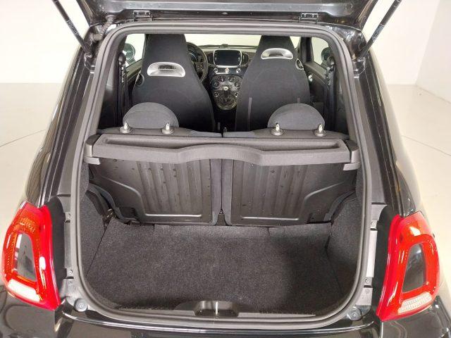ABARTH 595 1.4 Turbo T-Jet 145 CV
