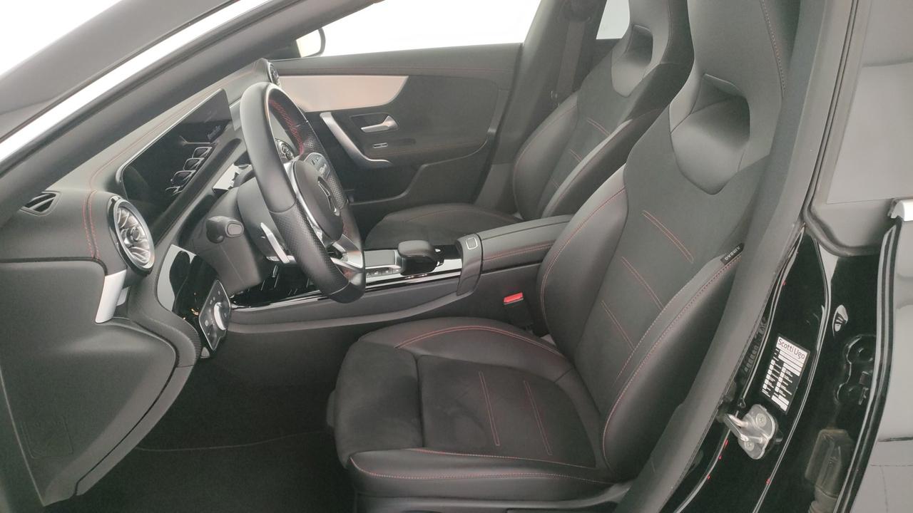 Mercedes-Benz CLA Coupe 250 e phev (eq-power) Premium auto