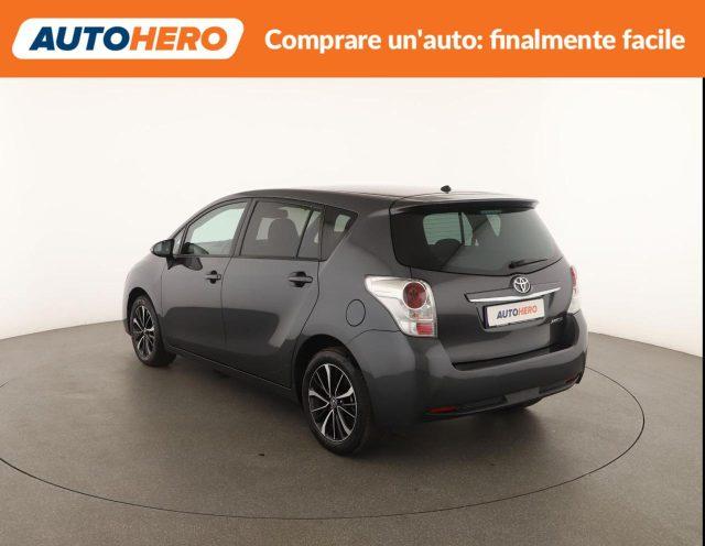 TOYOTA Verso 1.6 Active