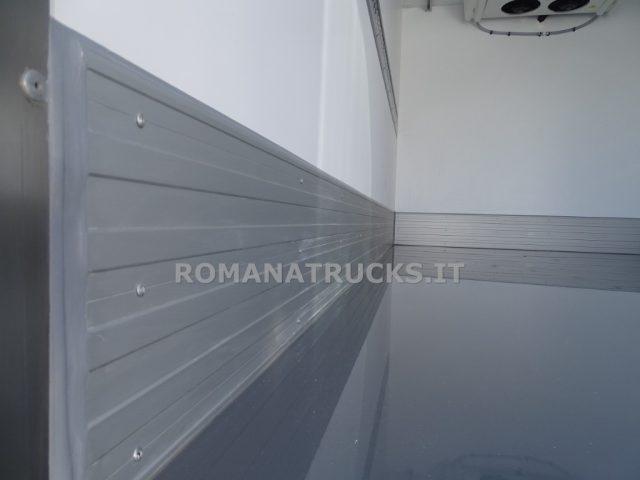 RENAULT Master 145CV CELLA ISOTERMICA DOPPIA TEMPERATURA -20 FRCX