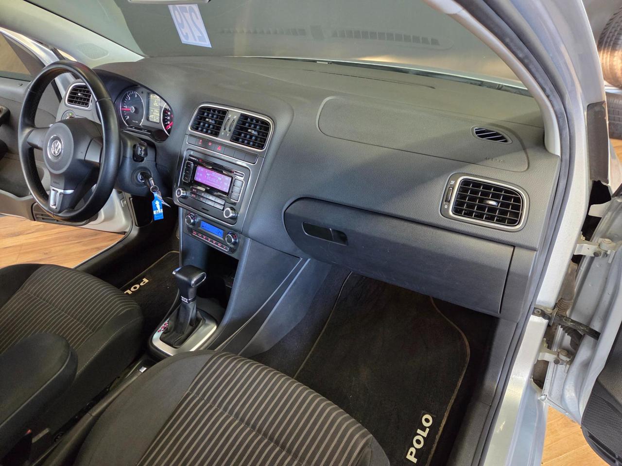 Volkswagen Polo 5 Porte Polo 5p 1.6 tdi Highline 90cv dsg