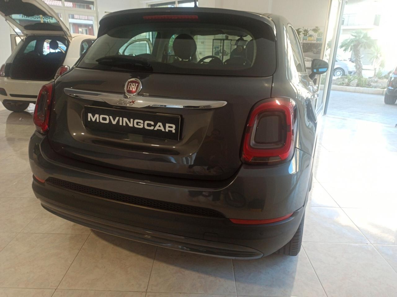 Fiat 500X 1.3 MultiJet 95 CV Pop Star