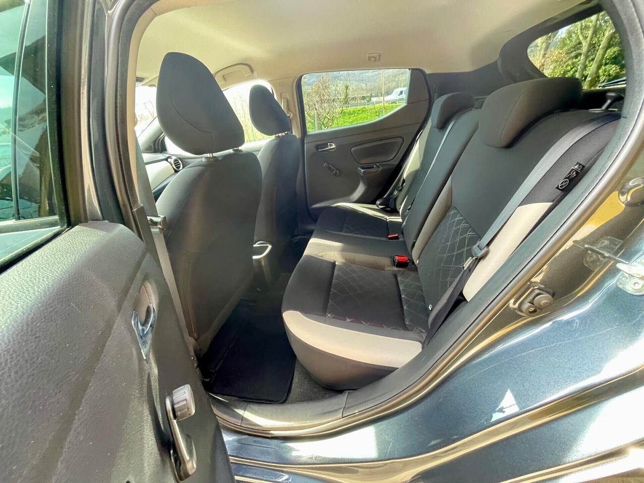 Nissan Micra 1.5dci 66kw N-Connecta OK NEOPATENTAT