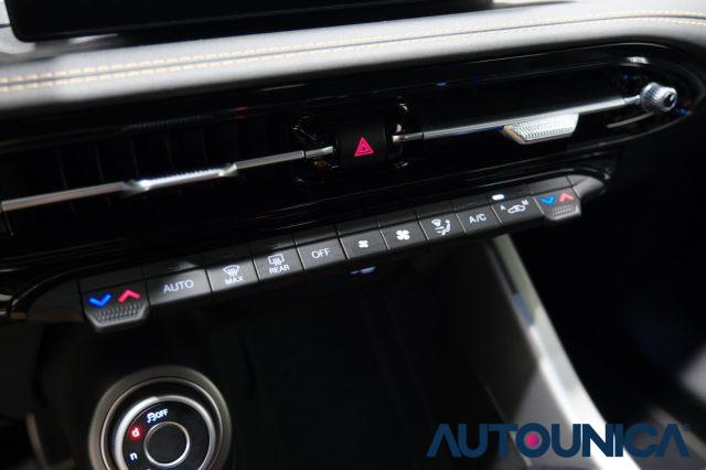 ALFA ROMEO Tonale 1.5 160 CV MHEV TCT7 SPRINT FULL LED