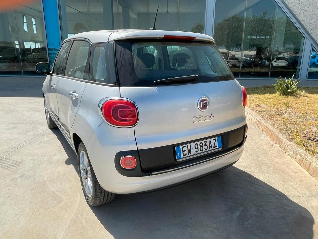 Fiat 500L 1.3 Multijet 85 CV Pop Star