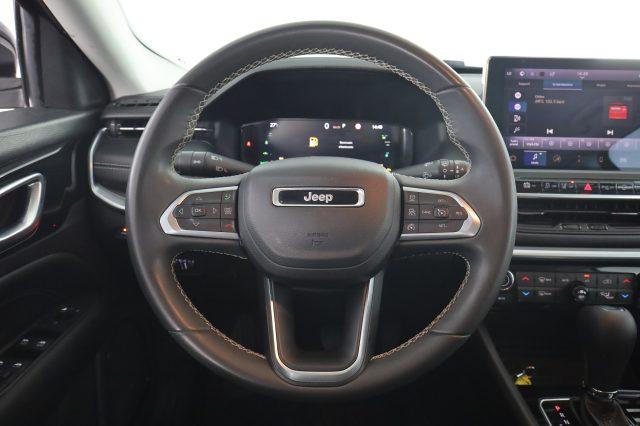 JEEP Compass Compass 1.3 T4 190CV PHEV AT6 4xe Business