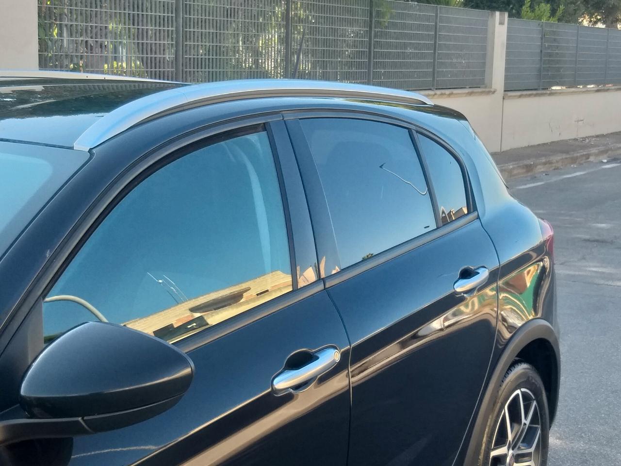 Fiat Tipo 1.6 Mjt S&S 5 porte Cross
